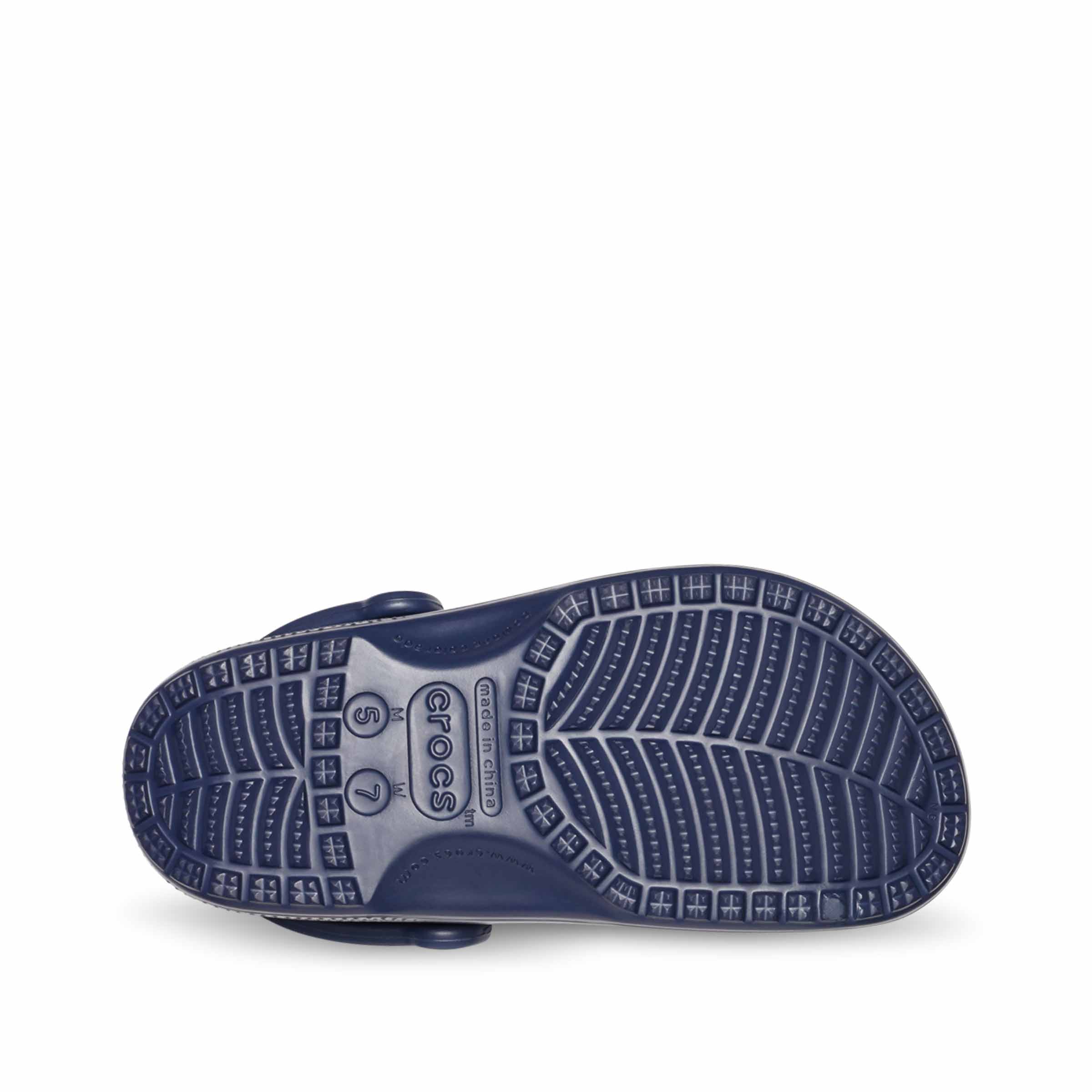 Крокси Crocs Classic 10001 Navy Фото 4